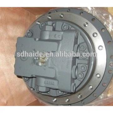 travel motor final drive assy for mini excavator SK200-9 assembly