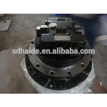 HD512 hydraulic excavator final drive,walking reduction assy