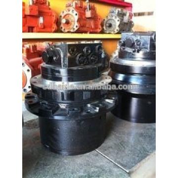 SH120 excavator final drive,assy for excavator,travel motor,travel reduction gearbox,SH120A2,SH120-A1,SH120A1,Excavator assembly