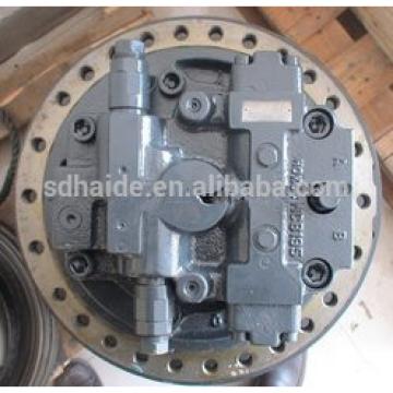 EC290B final drive ,travel motor assy for excavator,travel reduction assembly for EC290B