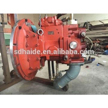322-8733 330D hydraulic pump