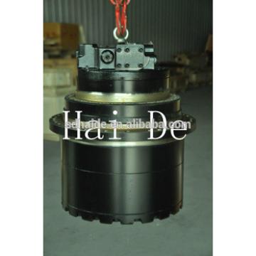 Kobelco SK250-8,SK260-8 final drive motor JEIL TM40 travel motor