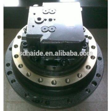 Excavator Kobelco SK330 final drive assy travel motor