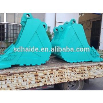 R60-7 R80-9 R110-7 R150-9 R215-7 R350-9 Hyundai excavator bucket