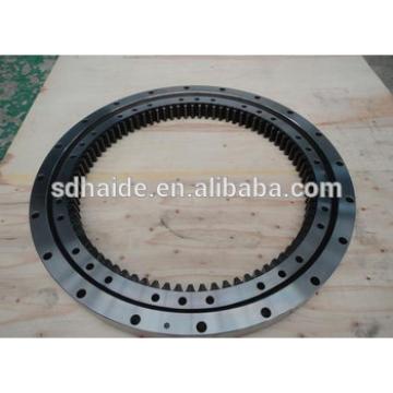 PC300 excavator swing bearing 207-25-61700/pc300-7 swing circle/PC400 Bearing