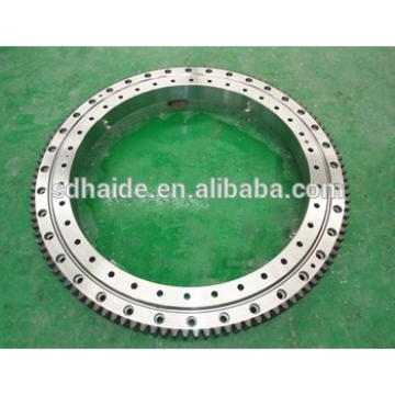 Excavator swing ring circle/slewing ring bearing for SUMITOMO/DOOSAN/HYUNDAI