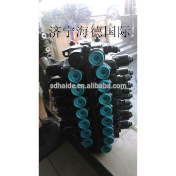 Excavator Control Valve for PC200/main valve for PC200-7/8 PC300-7/8