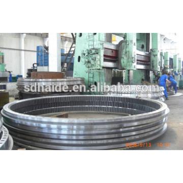 Sumitomo excavator SH430 swing bearing/SH340 slewing ring/SH120 swing circle