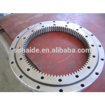 Doosan DH260 swing bearing/slewing ring/DH225LC/DH290LC/DH210-7/DH255/R320/DH220/DH170LC/DH420/DH330