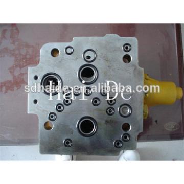 Excavator PC200-7/8 PC300-7/8 Control Valve