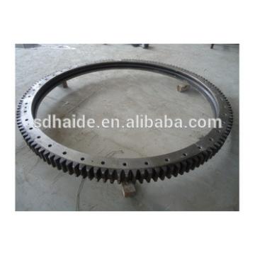 swing ring HD700 excavator slewing bearing/Kato HD700-7 swing bearing/kato HD700-7 turntable bearing