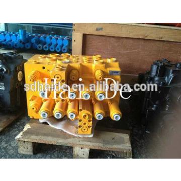 Excavator Hyundai R150 control valve