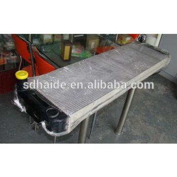 Excavator PC200-8 Water Radiator 20Y-03-41651