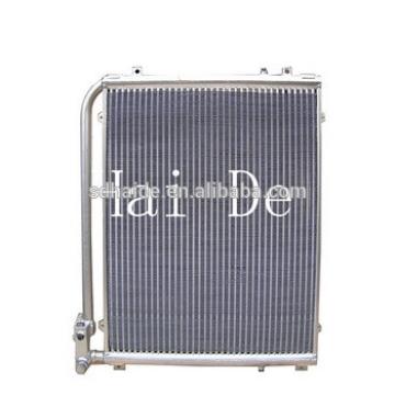 Excavator Oil Cooler 20Y-03-31121 PC200-7 Hydraulic Oil Cooler