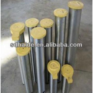 202-70-61180 203-46-56260 PC130-7 boom cylinder pin