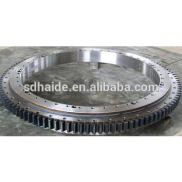 Excavator PC220-5 swing bearing/pc200 slewing bearing/slewing circle