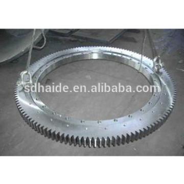 EX70 EX100 EX120 EX200 EX300 Excavator swing bearing/swing circle for EX60