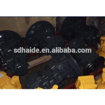 708-2L-00701 PC210-8K hydraulic pump