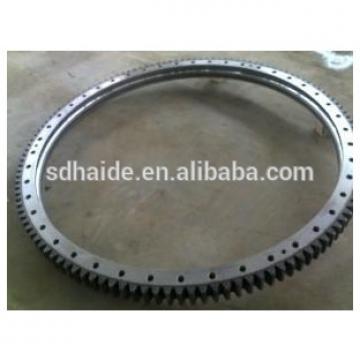 excavator Hyundai R225 swing bearing ring/Hyundai R225-7 swing circle for R210LC-7/R215/R220LC-5/R225