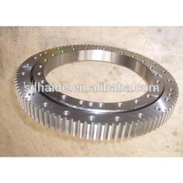 Excavator swing bearing for HD900-7 /Kato HD800 slewing bearing /slewing circle slewing ring