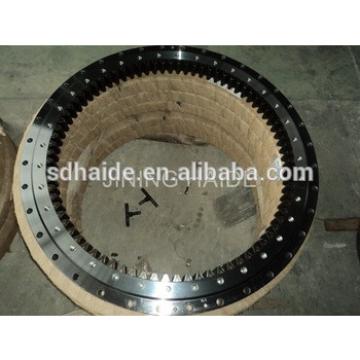 Doosan excavator slewing ring bearing/turntable for DH225-7/DH280/DH300-7/DH370-7 swing bearing