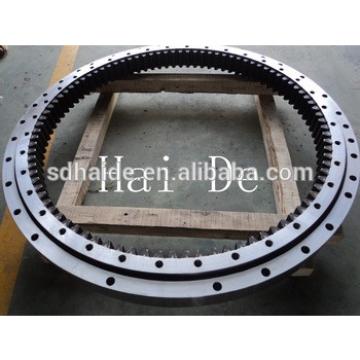 excavator slewing bearing for hyundai R55-7 R60-7 R55-7 R110-7 R130-5 R130-7 R170-5 excavator swing bearing