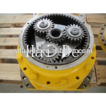 Excavator PC210 PC210-7 Swing Reduction Gearbox PC210-7 Slewing Reducer