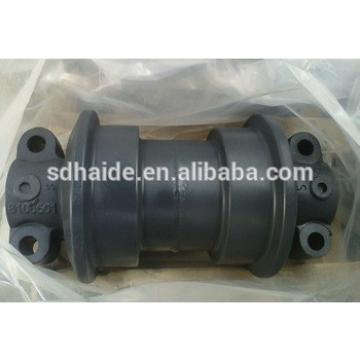 ZX135 track roller,ZX135 carrier roller/track chain/sprocket/idler/tensioner assy