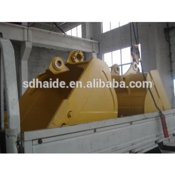 20Y-939-3110 PC210-7 excavator bucket