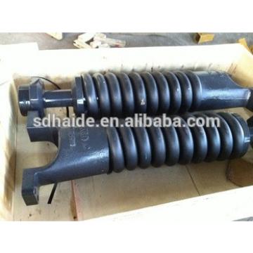 20Y-30-32110,20Y-30-22113,208-30-74110 PC200-7 track adjuster yoke