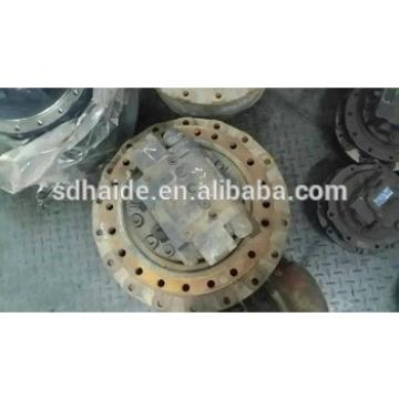 3789567 Genuine new 329DL final drive assy,329DL travel motor,329DL travel reduction gearbox