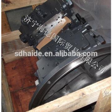 PC200-7 708-2L-00300 hydraulic pump