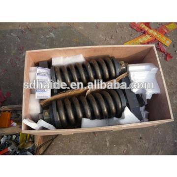 PC300-7 recoiling assy,PC300-7 track adjuster assy