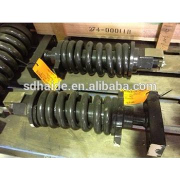 Sumitomo SH350-5 track adjuster assy,recoil spring assy for SH350-5,Sumitomo excavator travel adjuster