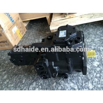 K3SP36B kawasaki hydraulic pump excavator