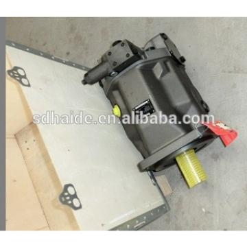 A10VSO140 rexroth hydraulic pump excavator A10VSO140DR31R-PPB12N00