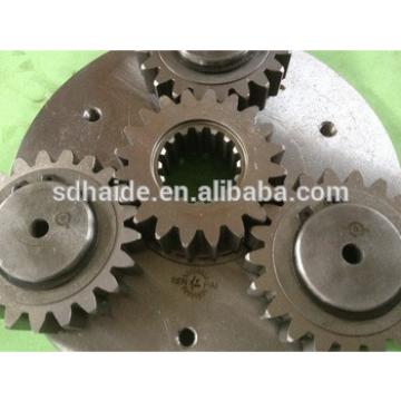 Volvo Excavator EC210B Swing Gearbox First Planetary Carrier 14528725, Sun Gear and Planetary Gear