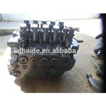 Daewoo Excavator Main Control Valve for DH130LC-V