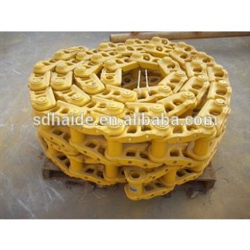 320 excavator track link 9w9353 320 track chain