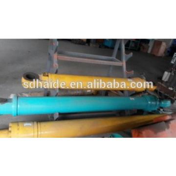 OEM SK60 Kobelco Arm Cylinder Stick Cylinder Kobelco Excavator Arm Cylinder