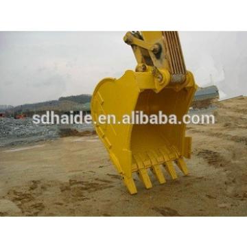 0.7CMB Excavator Bucket, Excavator Standard Bucket for PC180