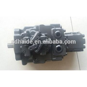 PC50MR-2 PC55MR-2 Hydraulic Main Pump For Excavator,PC50MR-2 708-3s-00522 708-3s-00521 pump