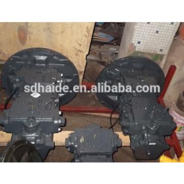 PC300-8 main hydraulic pump excavator,708-2G-00150,708-2G-00700