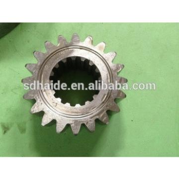 Volvo Excavator Swing Gearbox Planetary Gear and Sun Gear for EC210B