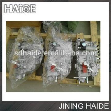 E320D Excavator Fuel INJECTION PUMP, 3264635 Fuel Pump