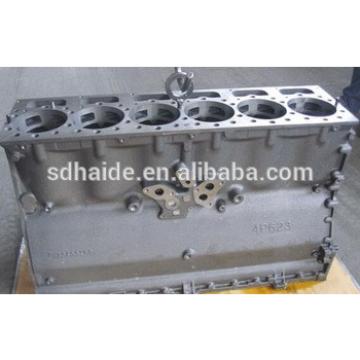 Excavator Engine Block 4TNV88 Engine Cylinder Block