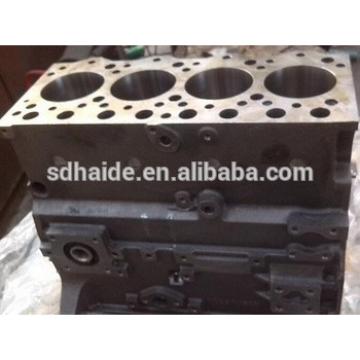 S4D95 Cylinder Block For PC60-7 Excavator