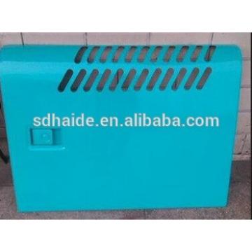 Kobelco Excavator Side Door, Panel Door, Water Tank Side Door for SK350-8