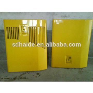 Excavator Panel Door 345CL Excavator Cab Side Door of Pump