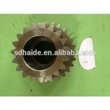 Travel Gear XKAQ-00224 R210LC-7 Excavator Drive GEAR